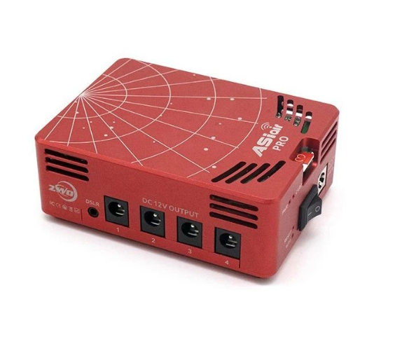 ZWO ASIAir Pro Wireless Imaging Controller